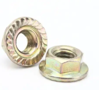FLANGE NUTS  Imperial Standard 