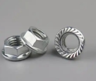 FLANGE NUTS-customized