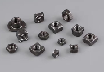 WELD NUT